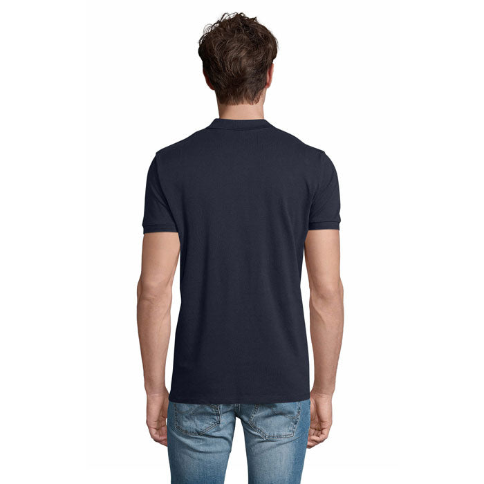PLANET MEN — French Marine — profil