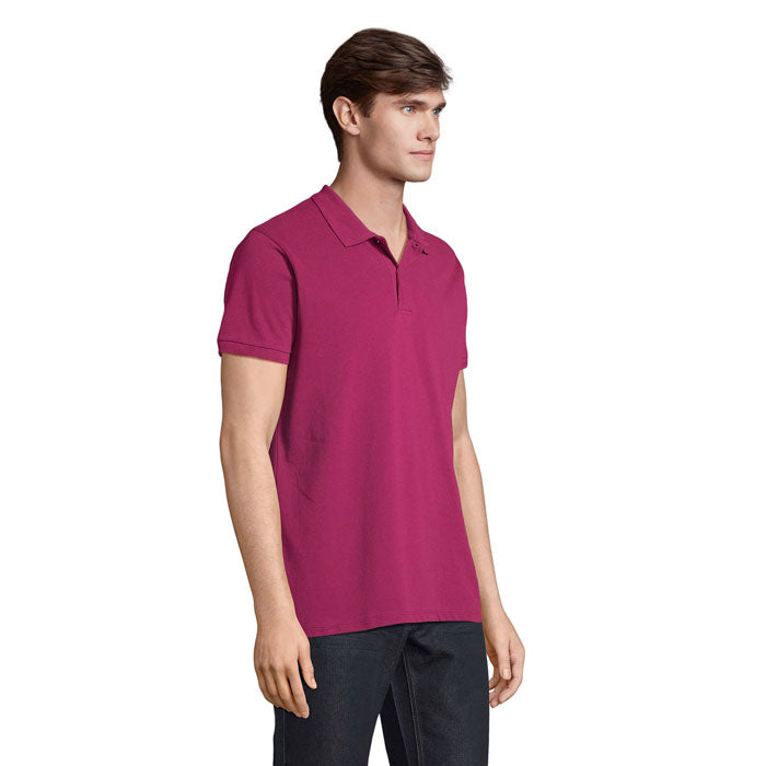 PLANET MEN — Astral Purple — profil