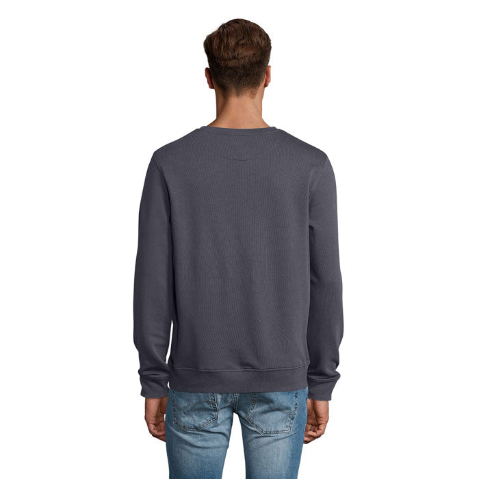 COMET — Gris Anthracite — profil