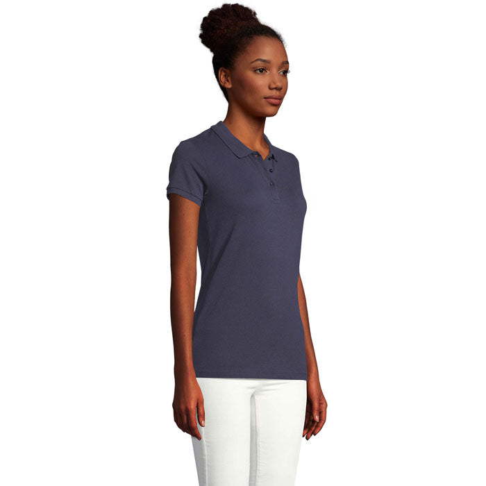 PLANET WOMEN — French Marine — dos