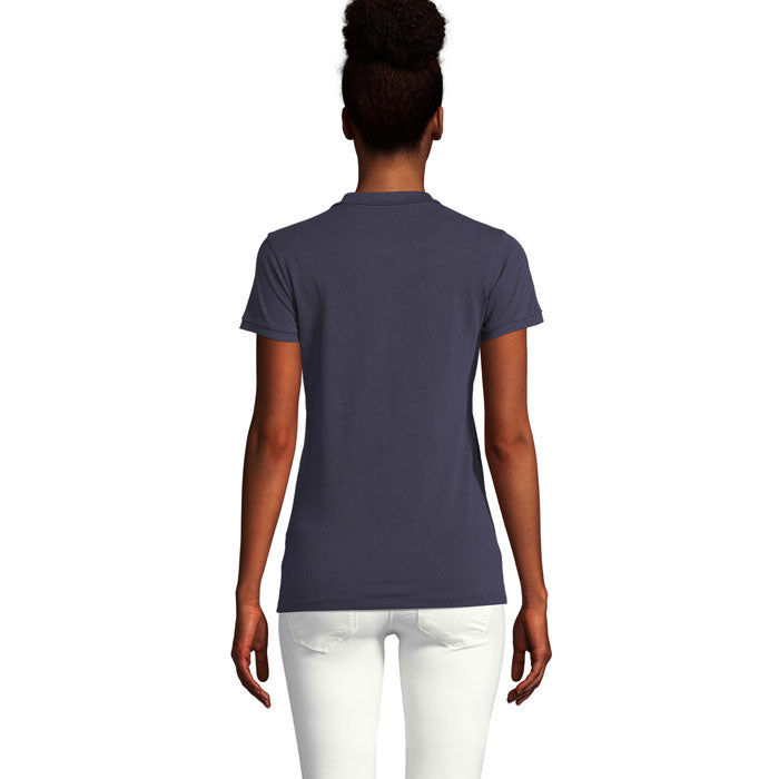 PLANET WOMEN — French Marine — profil