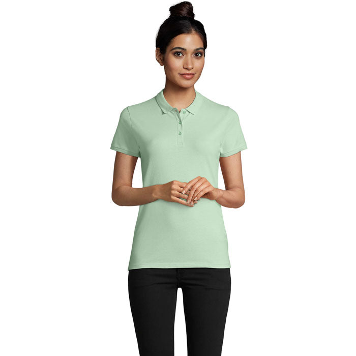 PLANET WOMEN — Vert Glace