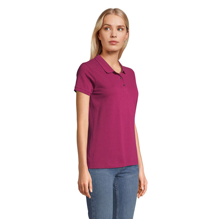 PLANET WOMEN — Astral Purple — profil
