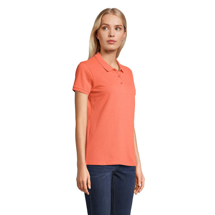 PLANET WOMEN — Pop Orange — profil