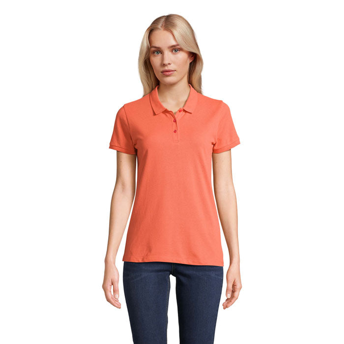 PLANET WOMEN — Pop Orange