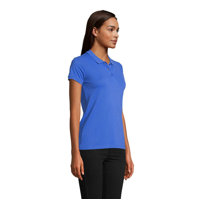 PLANET WOMEN — Royal — dos