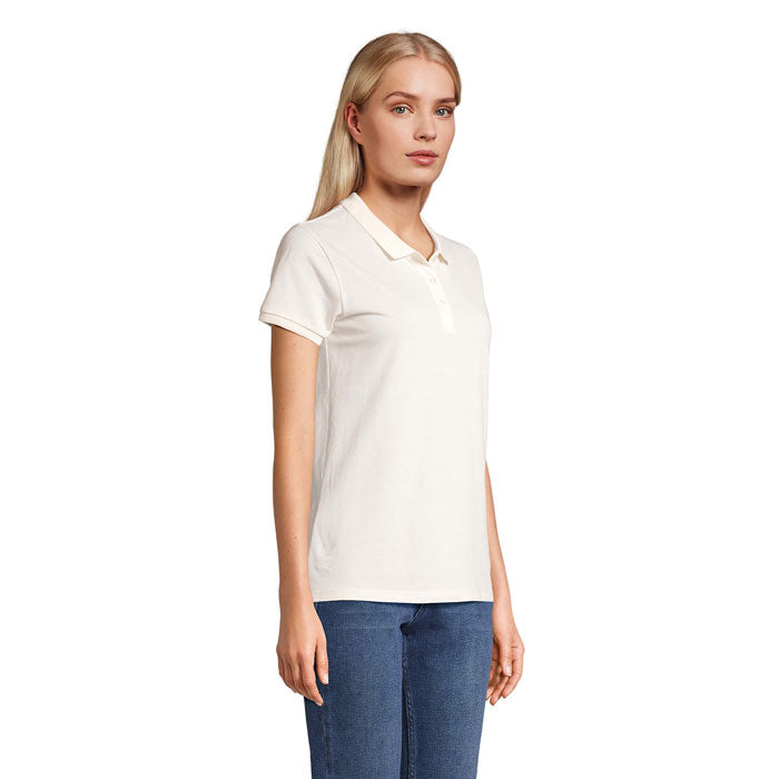 PLANET WOMEN — Ecru — profil