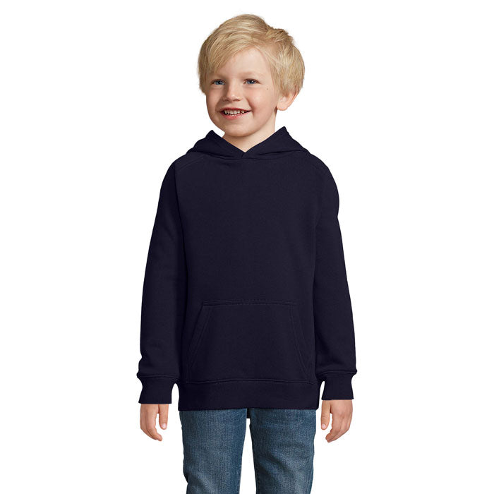 STELLAR KIDS — French Marine