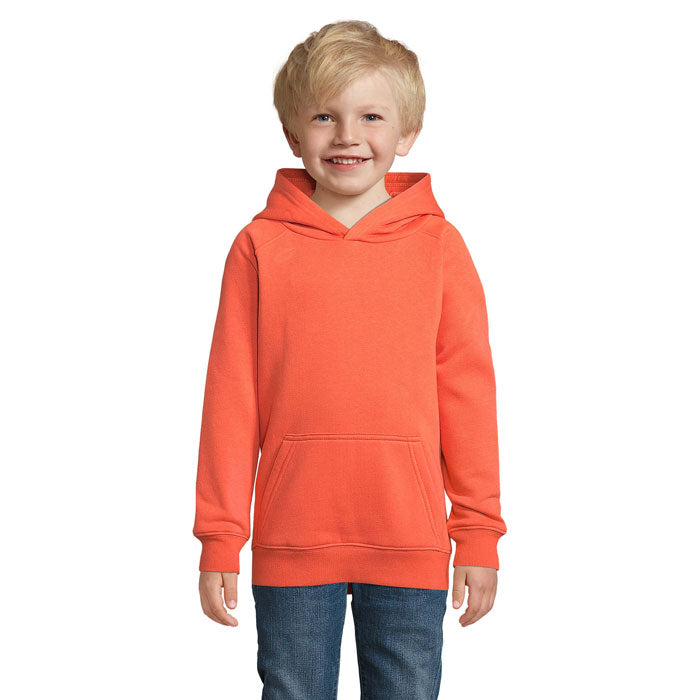 STELLAR KIDS — Orange Brulee