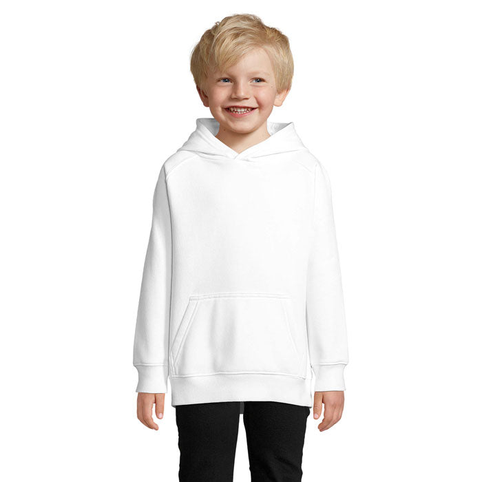 STELLAR KIDS — Blanc