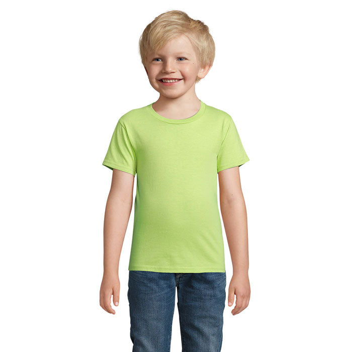 PIONEER KIDS — Vert Pomme