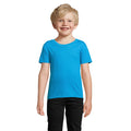 PIONEER KIDS — Aqua