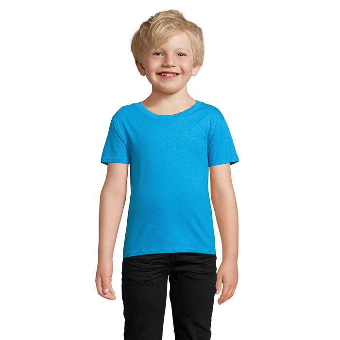 PIONEER KIDS — Aqua