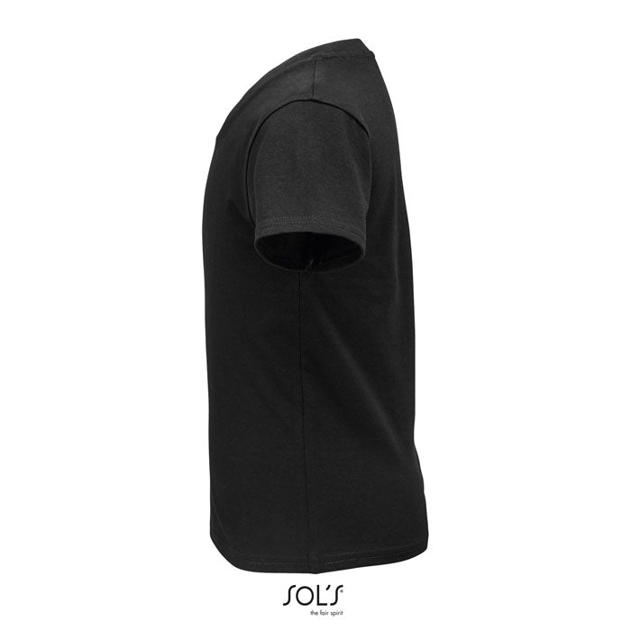 PIONEER KIDS — Noir Profond — profil