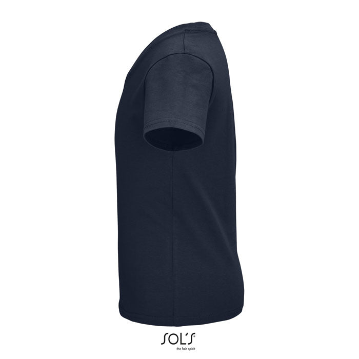 PIONEER KIDS — French Marine — profil