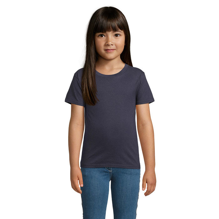 PIONEER KIDS — French Marine