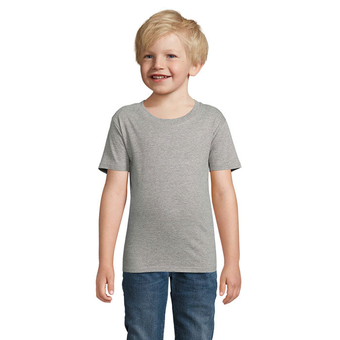 PIONEER KIDS — Gris Chiné