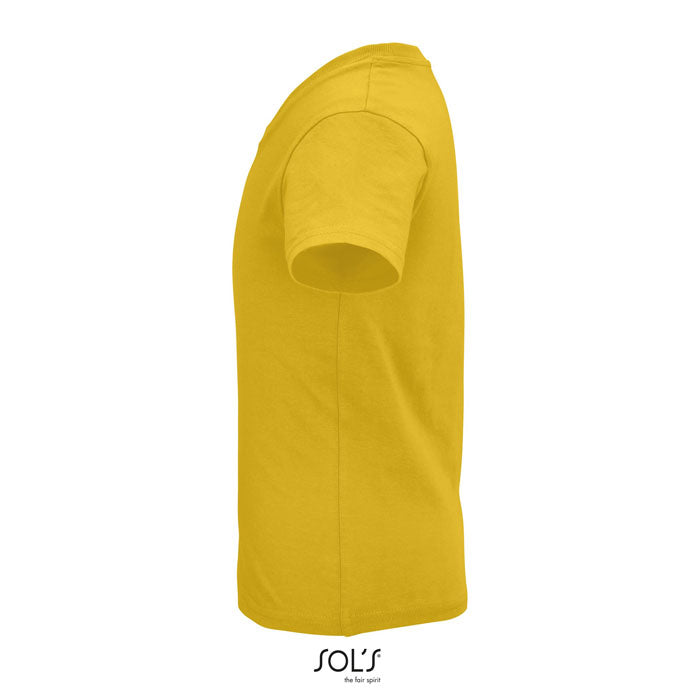 PIONEER KIDS — Jaune — profil