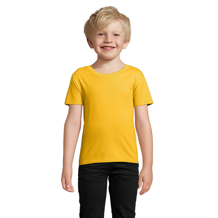 PIONEER KIDS — Jaune
