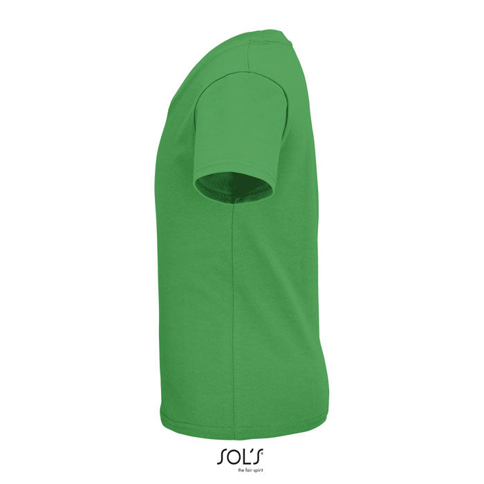 PIONEER KIDS — Vert Prairie — profil