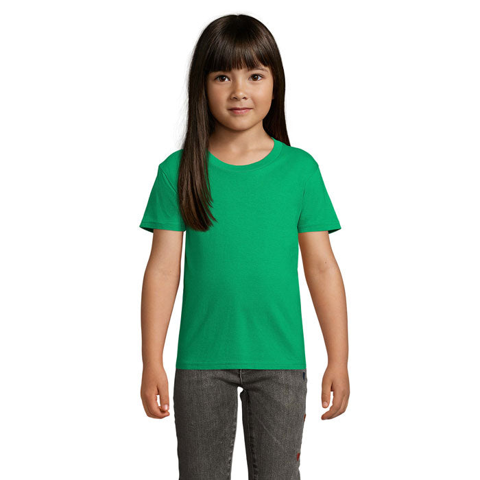 PIONEER KIDS — Vert Prairie