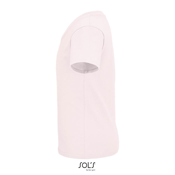 PIONEER KIDS — Rose Pâle — profil