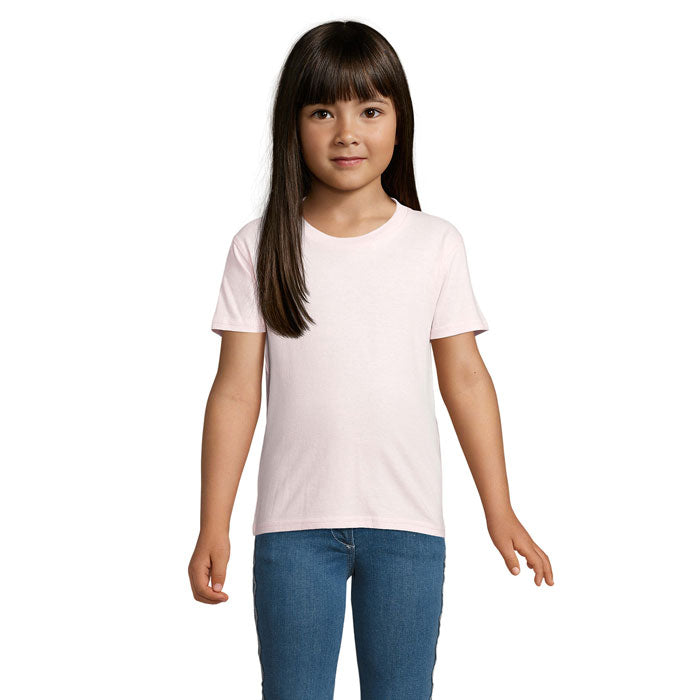 PIONEER KIDS — Rose Pâle