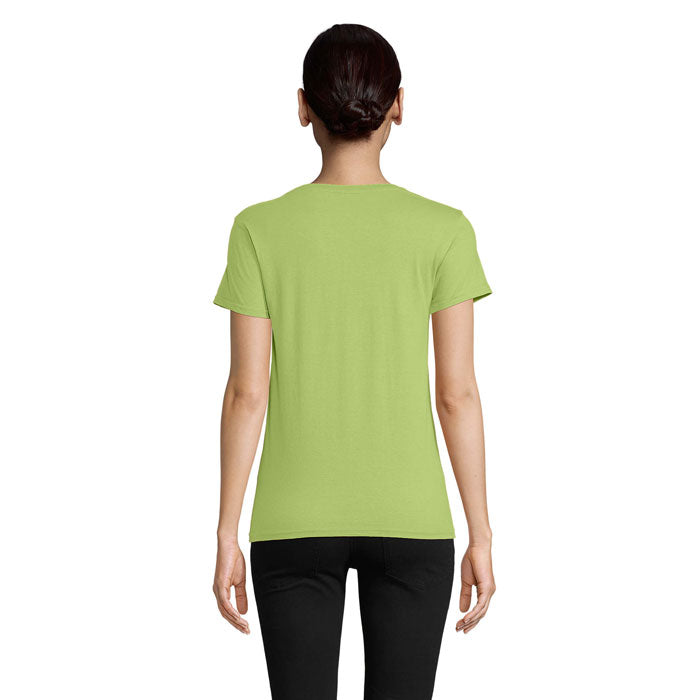 PIONEER WOMEN — Vert Pomme — profil