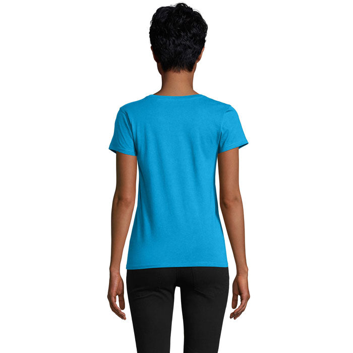 PIONEER WOMEN — Aqua — profil