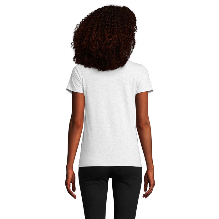 PIONEER WOMEN — Blanc Chiné — profil