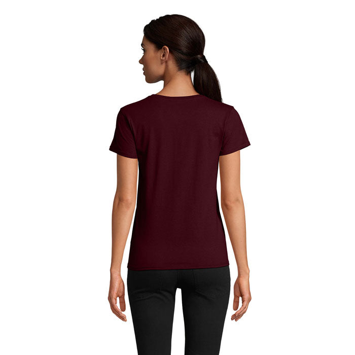 PIONEER WOMEN — Bordeaux — profil