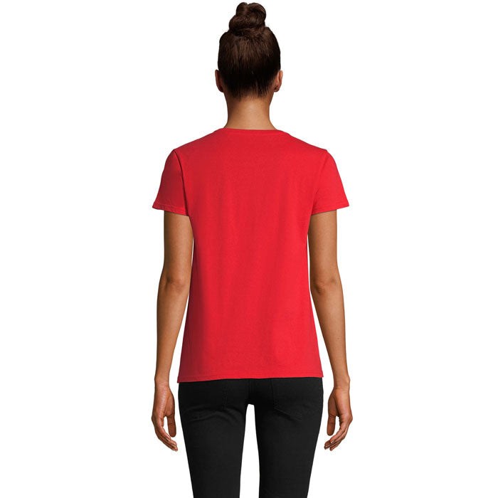 PIONEER WOMEN — Rouge Vif — profil