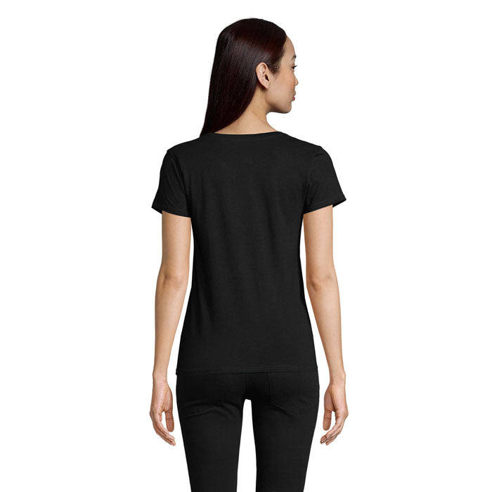 PIONEER WOMEN — Noir Profond — profil