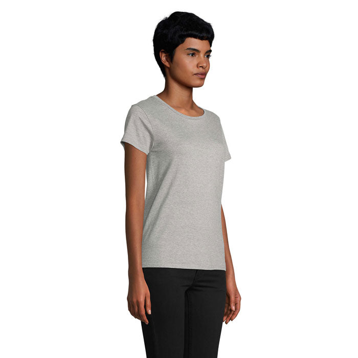 PIONEER WOMEN — Gris Chiné — dos
