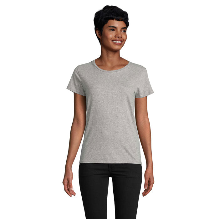 PIONEER WOMEN — Gris Chiné