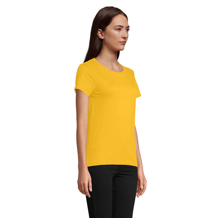 PIONEER WOMEN — Jaune — dos