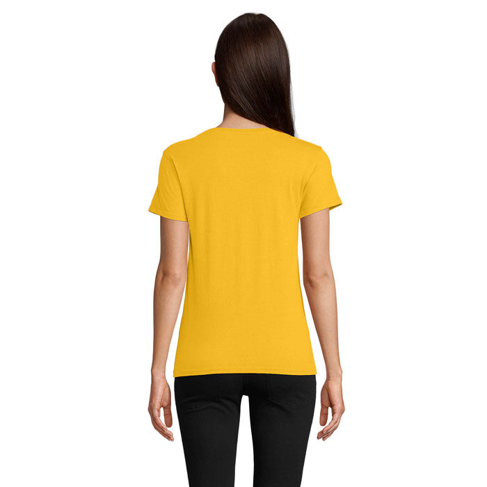 PIONEER WOMEN — Jaune — profil