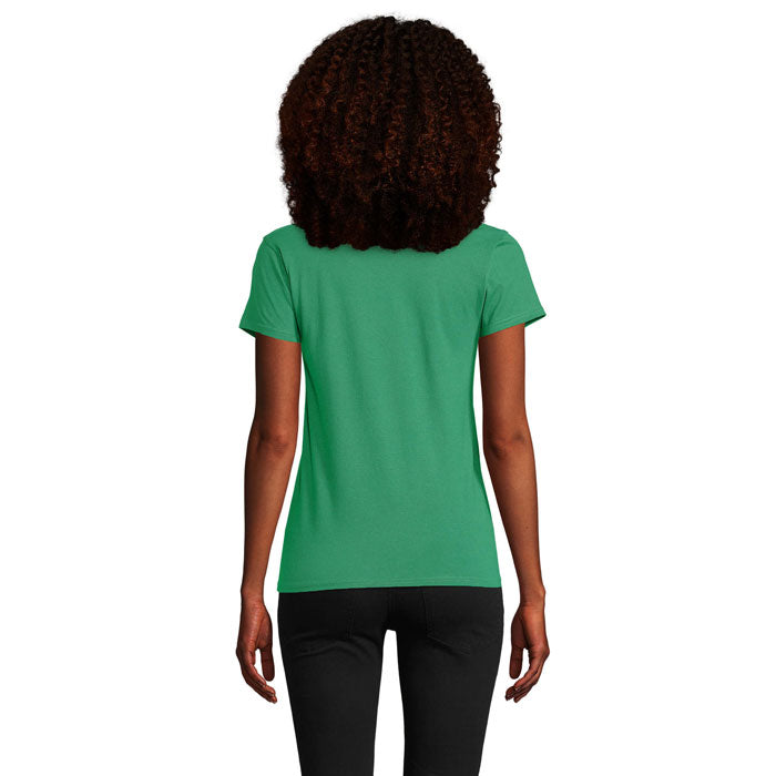 PIONEER WOMEN — Vert Prairie — profil