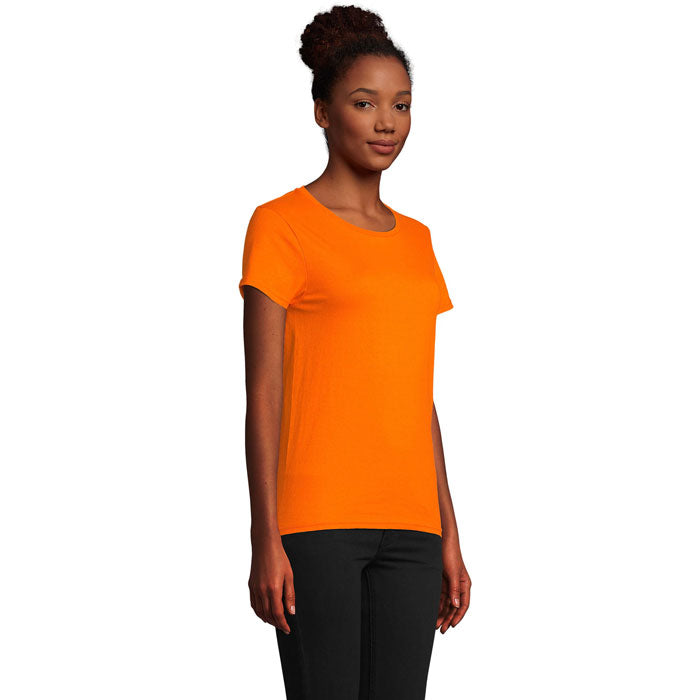 PIONEER WOMEN — Orange — dos