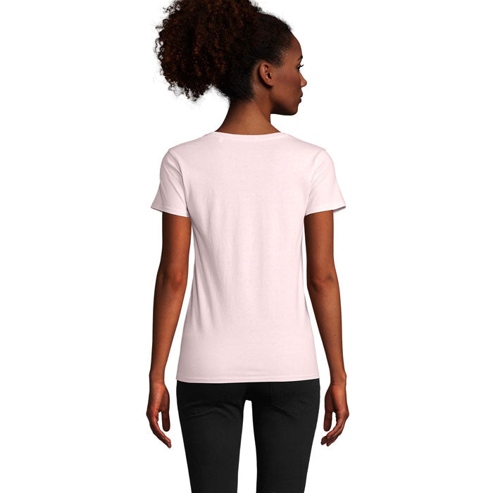 PIONEER WOMEN — Rose Pâle — profil