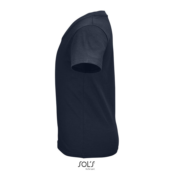 CRUSADER KIDS — French Marine — profil