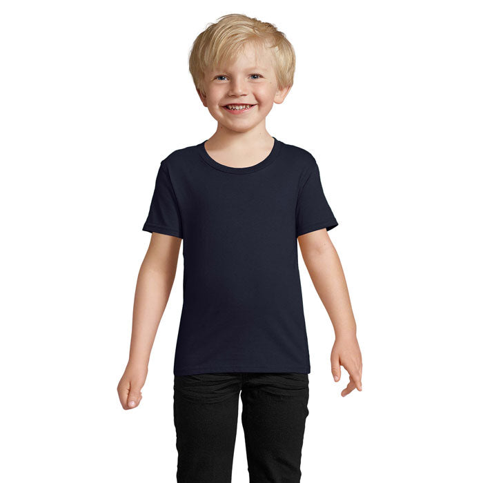 CRUSADER KIDS — French Marine