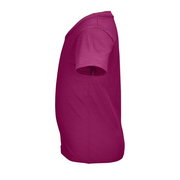 CRUSADER KIDS — Fuchsia — profil