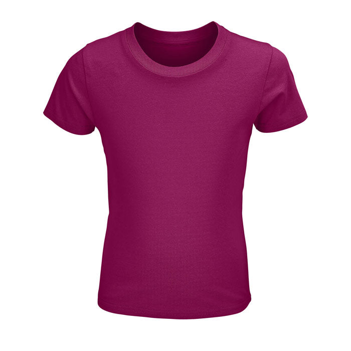 CRUSADER KIDS — Fuchsia