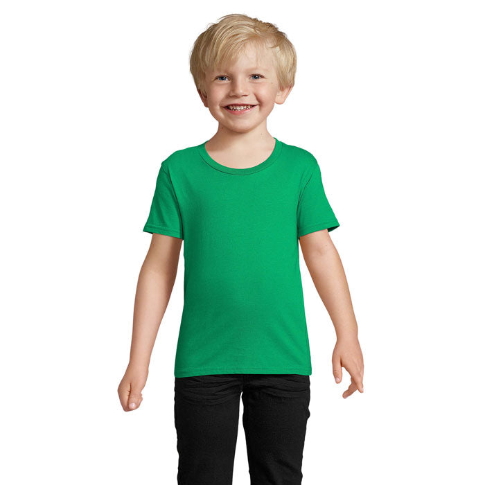 CRUSADER KIDS — Vert Prairie