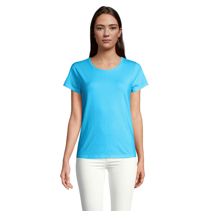 CRUSADER WOMEN — Aqua