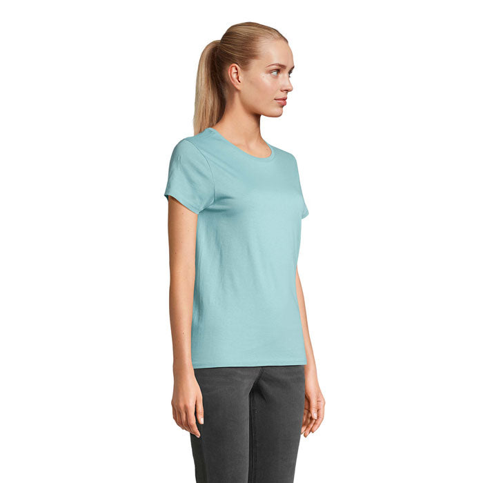 CRUSADER WOMEN — Pool Blue — profil