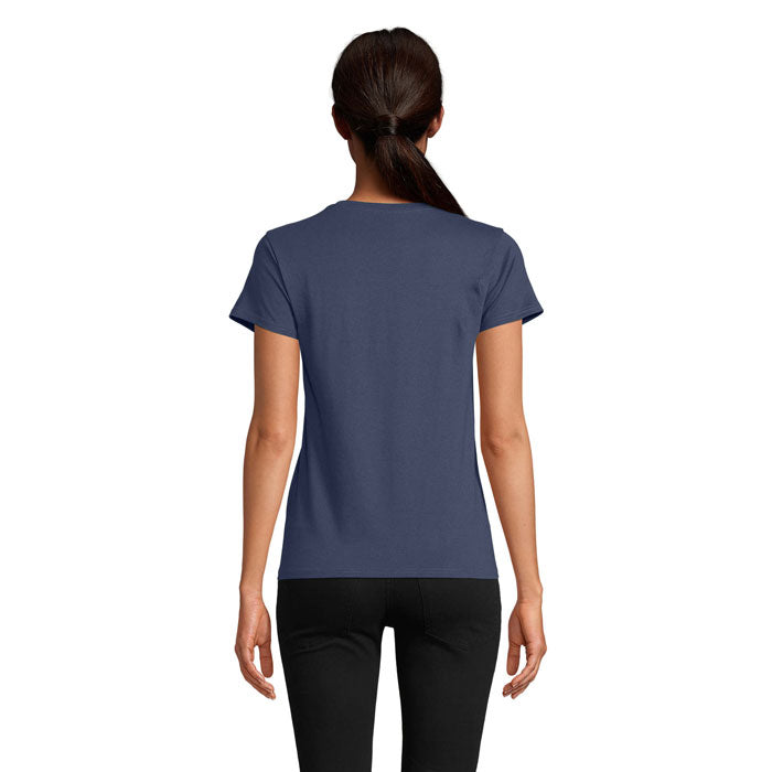 CRUSADER WOMEN — Denim — profil