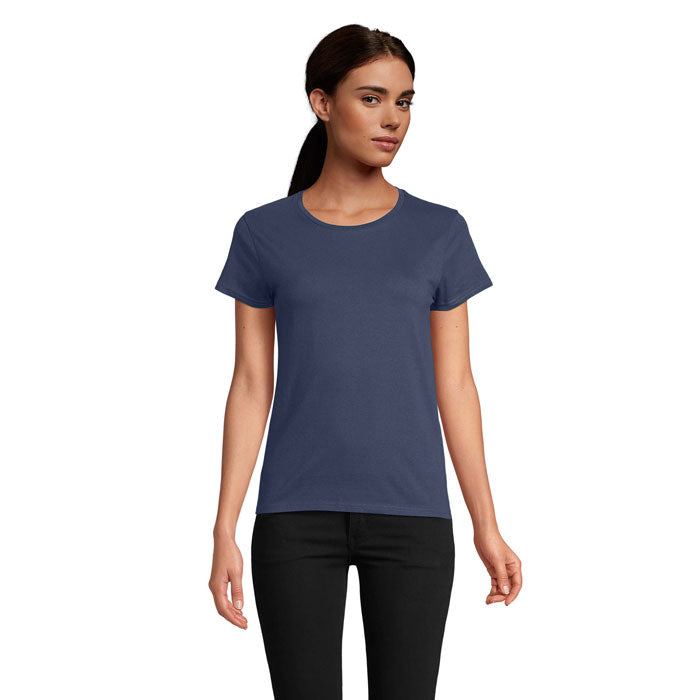 CRUSADER WOMEN — Denim