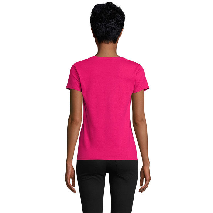 CRUSADER WOMEN — Fuchsia — profil